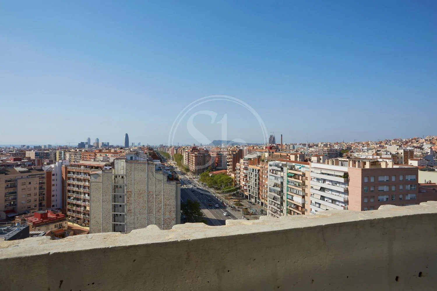 Piso en Avenida Meridiana, La Sagrera - Foto 18