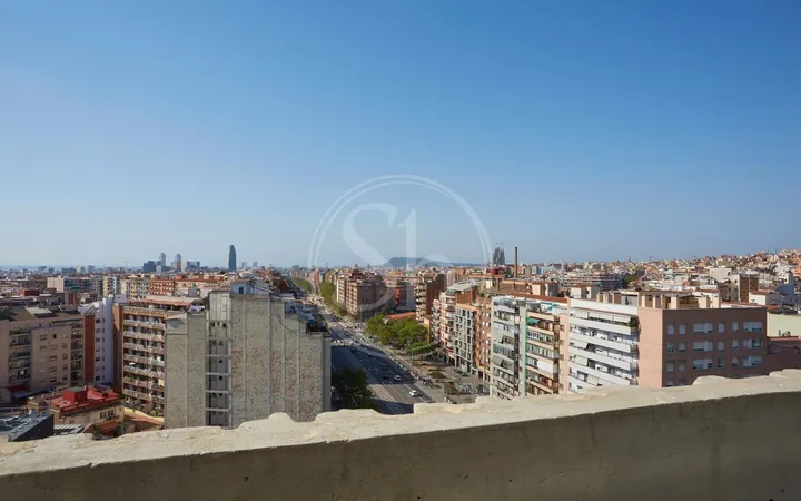 Piso en Avenida Meridiana, La Sagrera - Foto 18