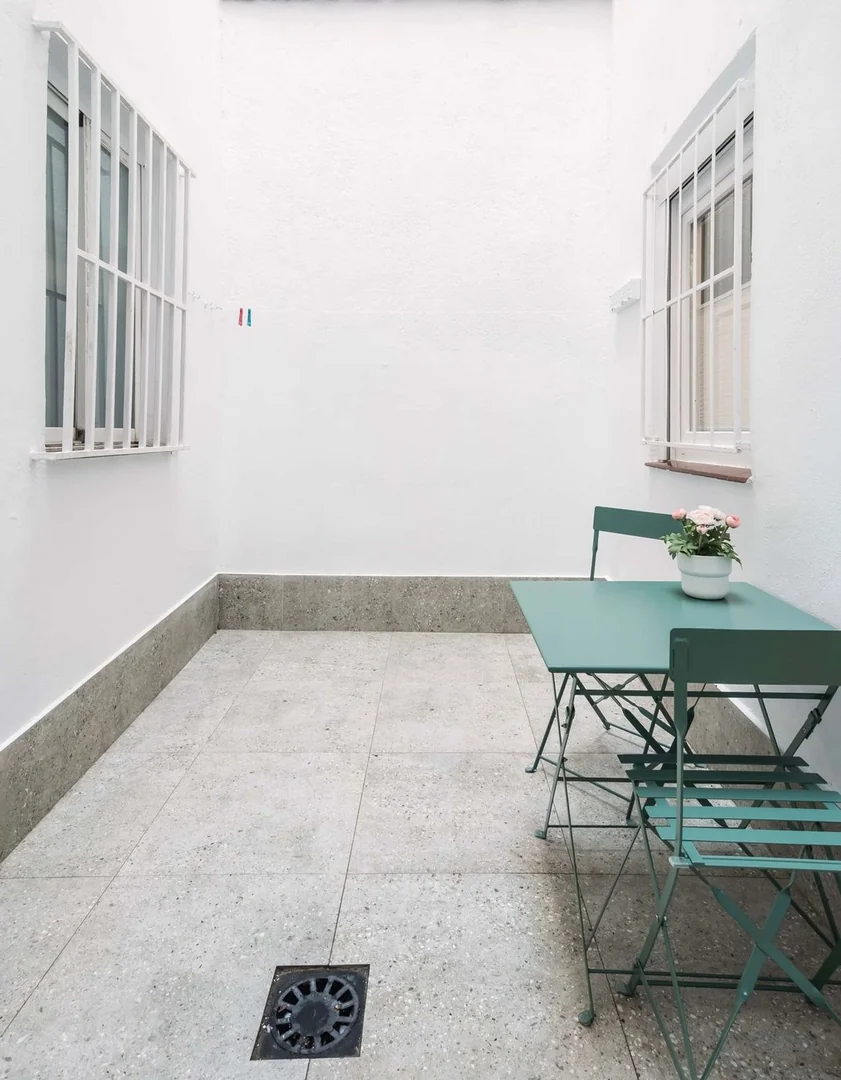 Piso en Calle de la Paloma, 10, Palacio - Foto 18