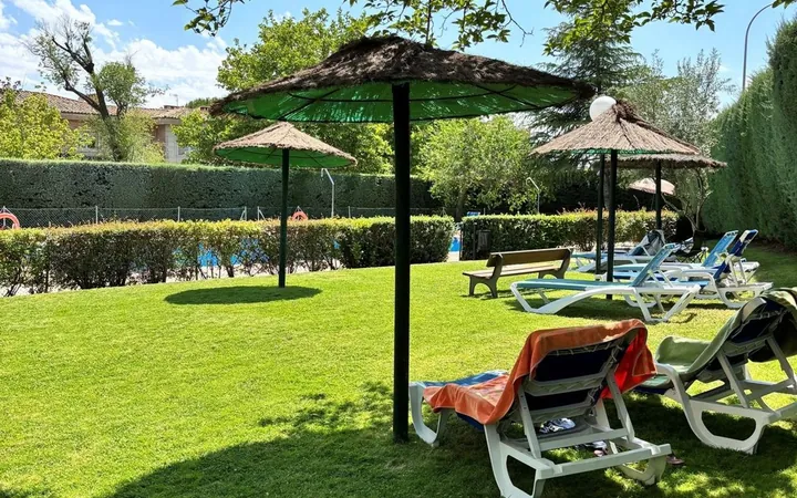 Piso en Calle de Cabellera de Berenice, 28, Valdemarín - Foto 24