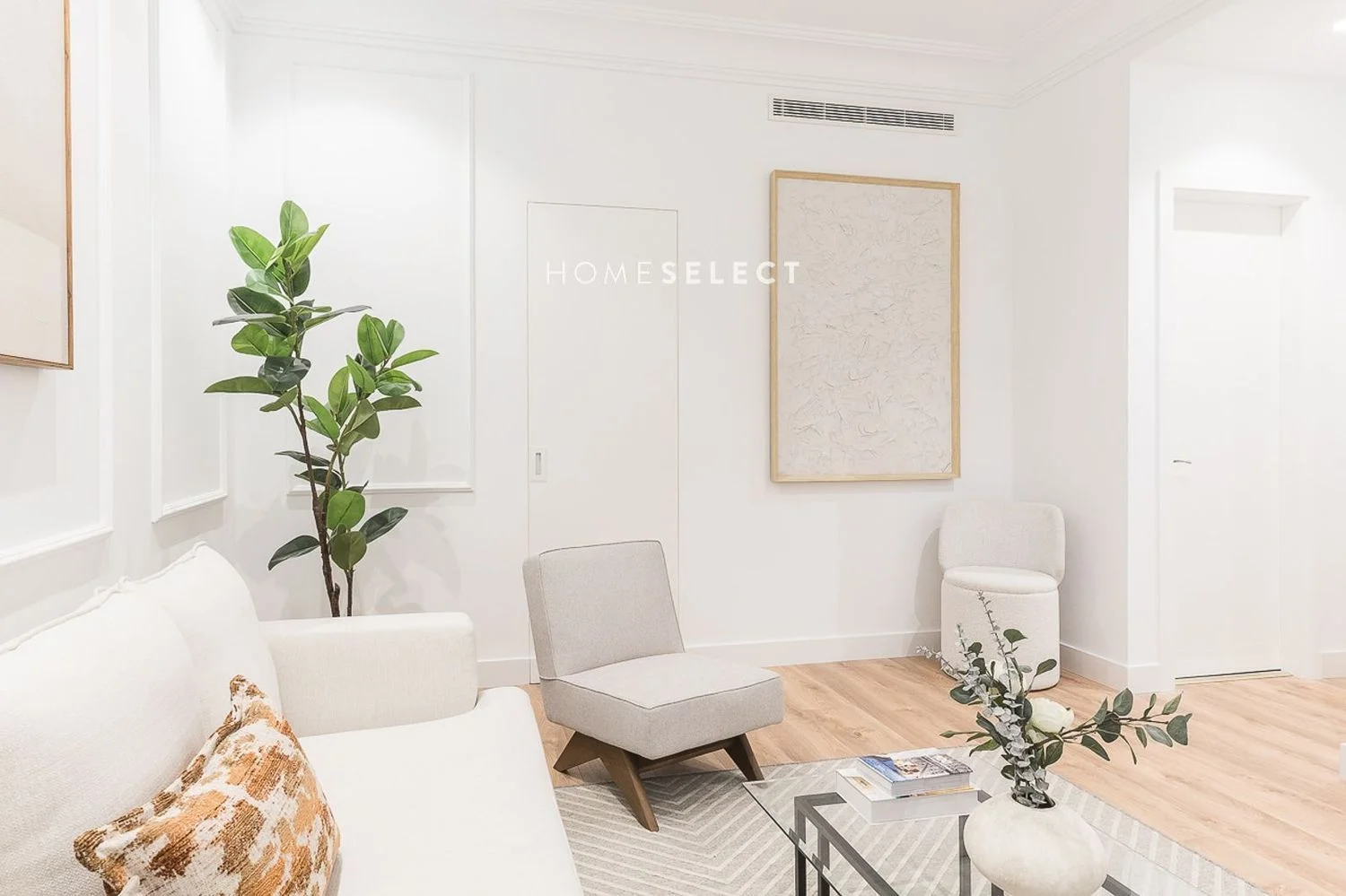 Piso en paseo del General Martínez Campos - Foto 10