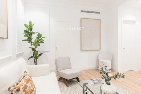 Piso en paseo del General Martínez Campos - Foto 10