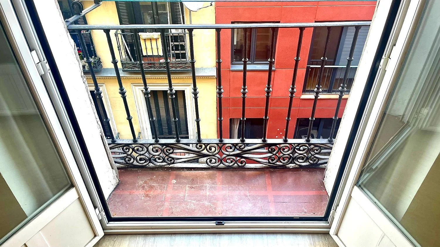 Piso en calle del Amparo, 50 - Foto 5