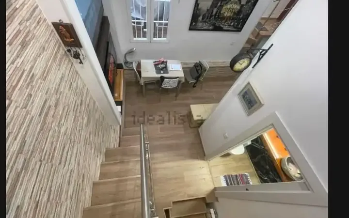 Piso en  Calle de Manuela Malasaña 26 - Foto 6