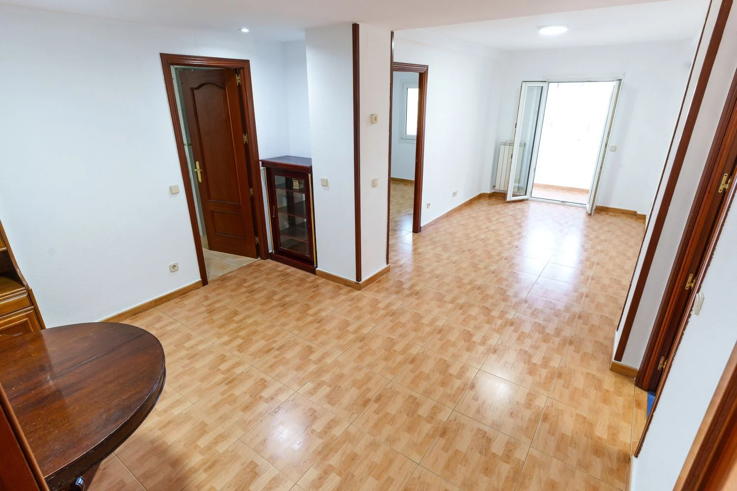 Piso en Calle de la Virgen del Coro, 20, Concepción - Foto 2