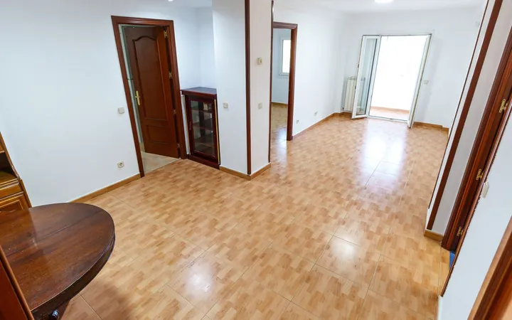Piso en Calle de la Virgen del Coro, 20, Concepción - Foto 2