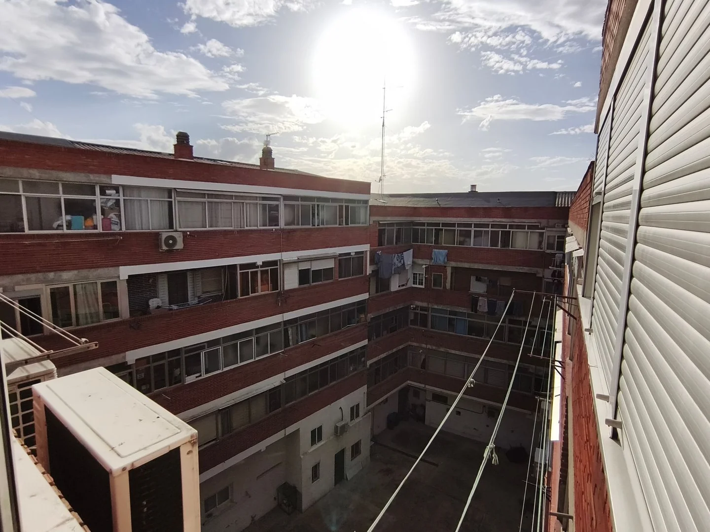 Piso en Calle del Manco de Lepanto, 10, Numancia - Foto 19
