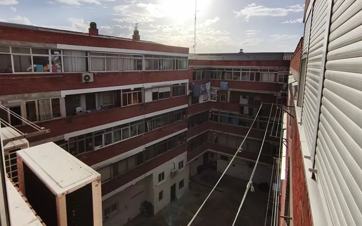 Piso en Calle del Manco de Lepanto, 10, Numancia - Foto 19