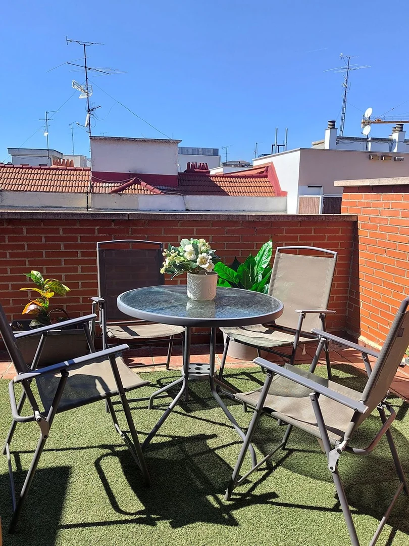 Dúplex en calle de Palafox, 14 - Foto 1