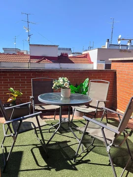 Dúplex en calle de Palafox, 14 - Foto 1