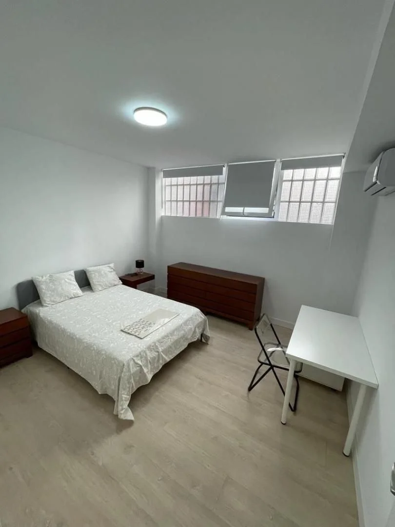 Piso en  Calle de San Bernardo 46 - Foto 3