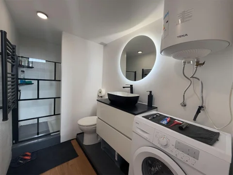 Piso en  Calle de Guetaria 83 - Foto 1