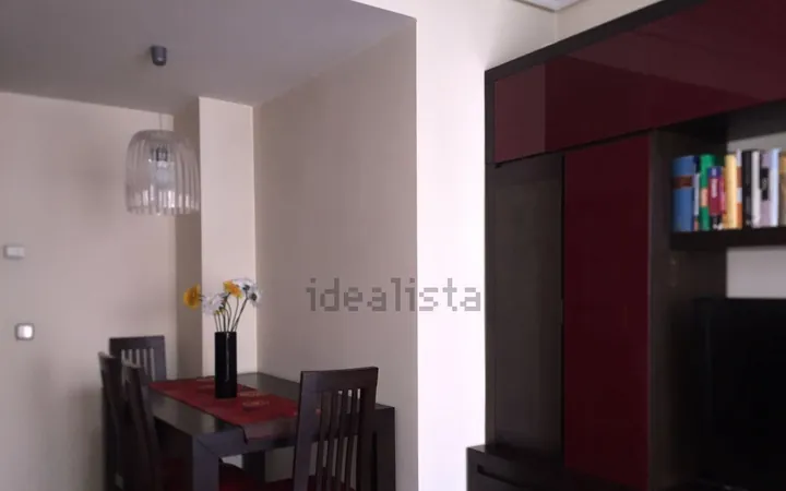 Piso en Calle de Daniel Segovia, 39, Campamento - Foto 4