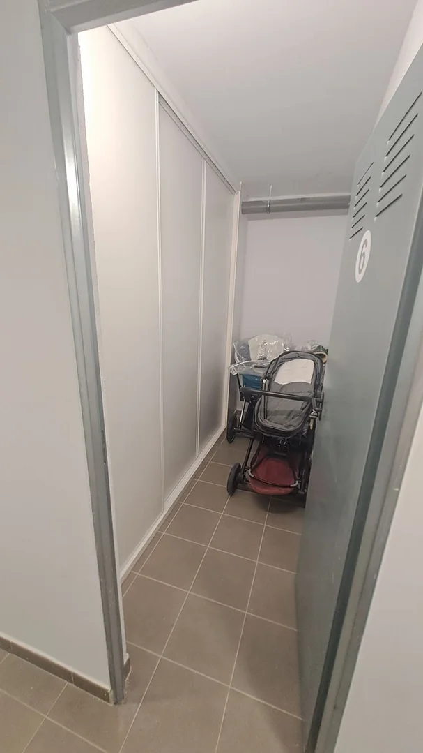 Alquiler de piso en Calle del Panizo, 37 - Foto 7