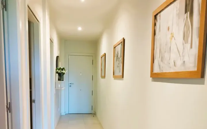 Piso en  Carrer de la Reina Cristina - Foto 18