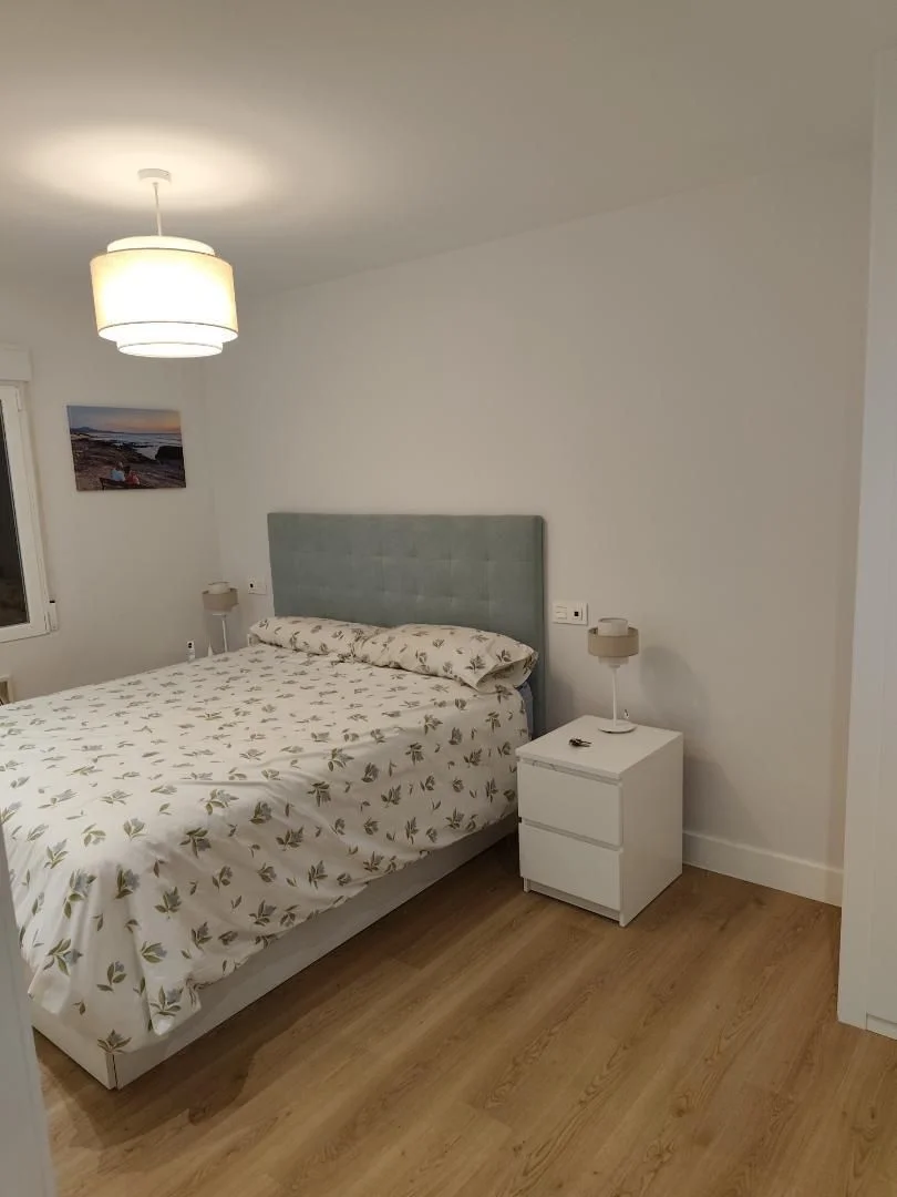 Piso en  Calle de Ribadavia 14 - Foto 4