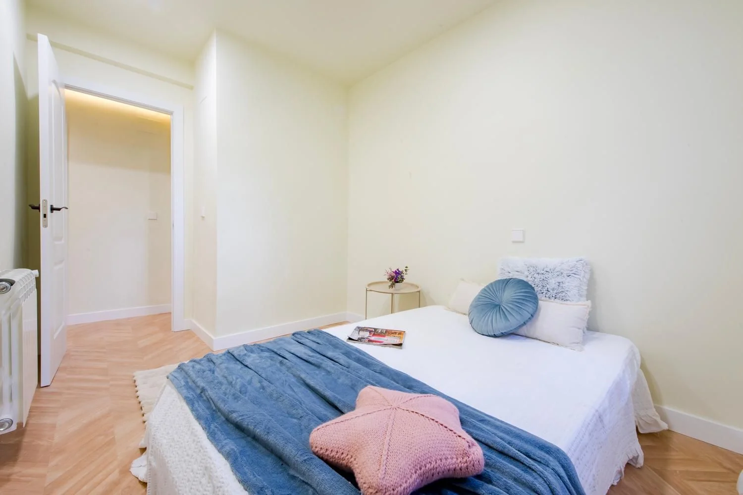 Piso en calle de Mauricio Ravel, 3 - Foto 14