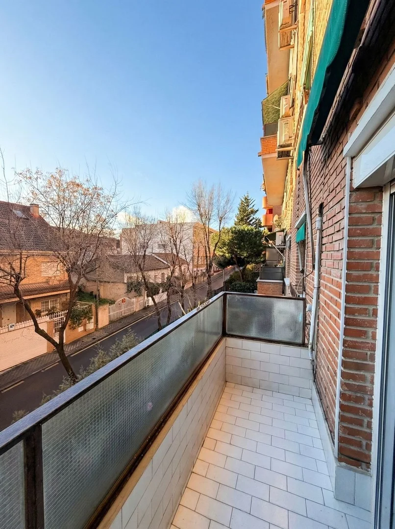 Dúplex en Barrio Pinar del Rey - Foto 17