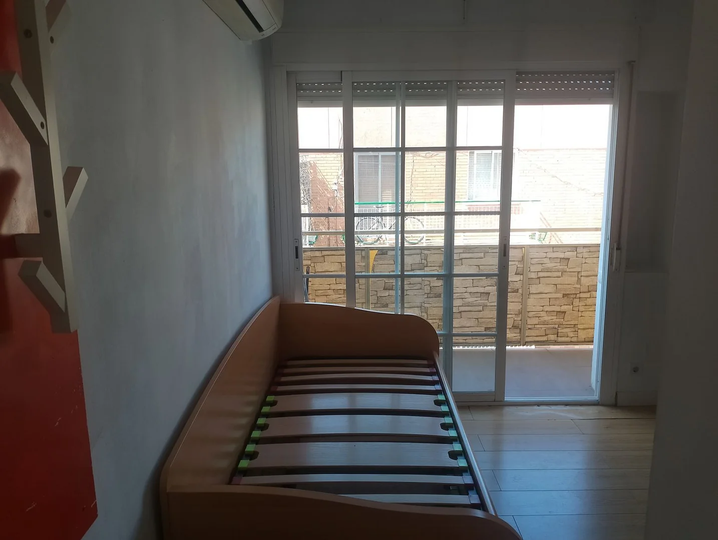 Piso en Avenida de Oporto - Foto 8