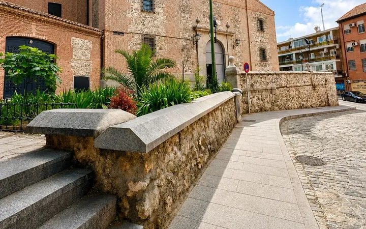 Piso en Calle Casco Antiguo, Casco Histórico de Vicálvaro - Foto 30