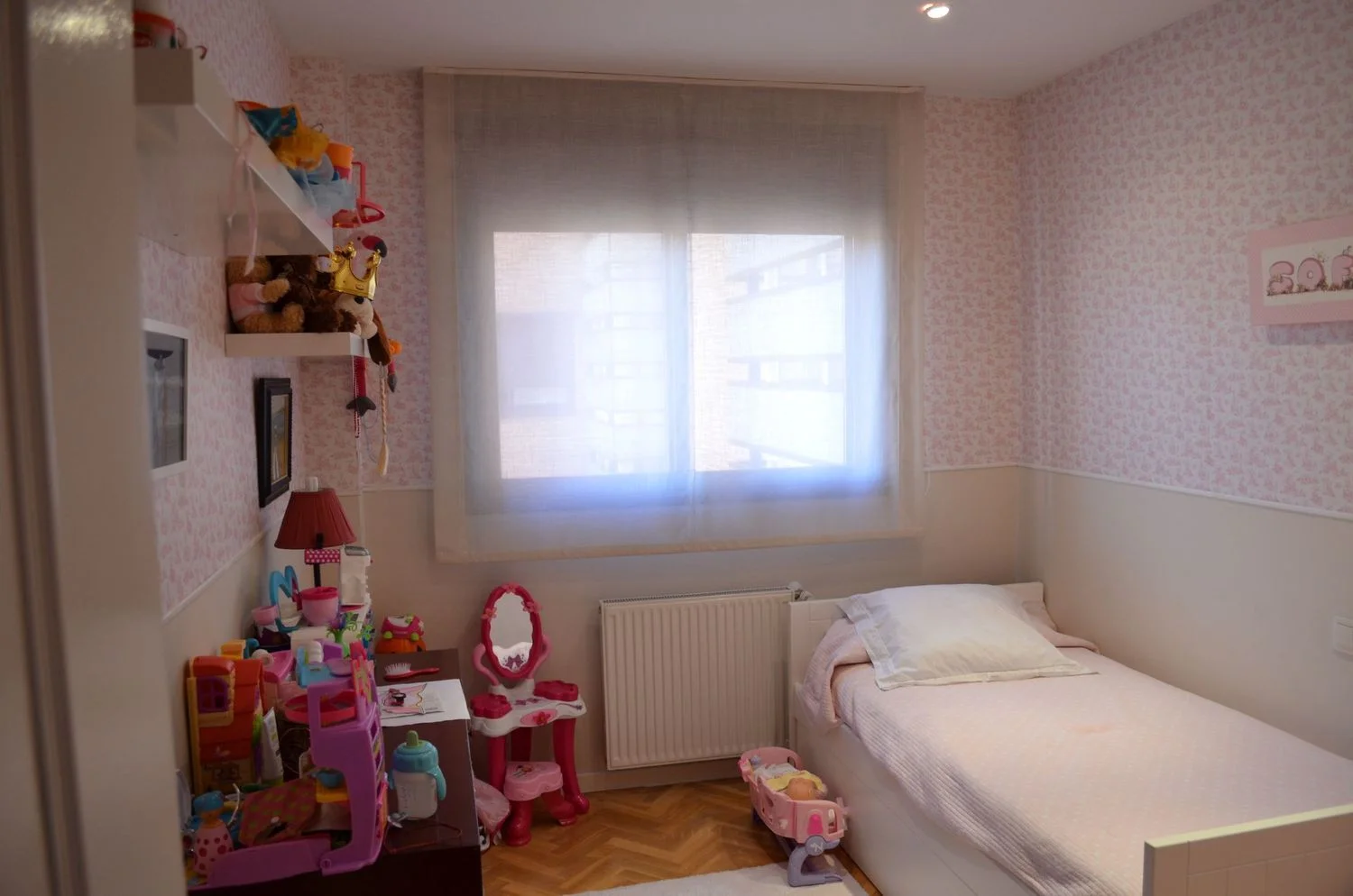 Piso en calle de la Sierra de Atapuerca, 21 - Foto 30