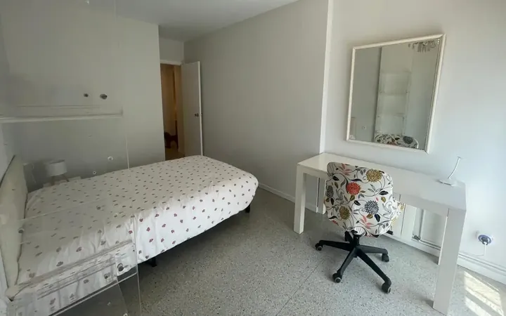 Piso en  Barcelona Capital - Foto 18
