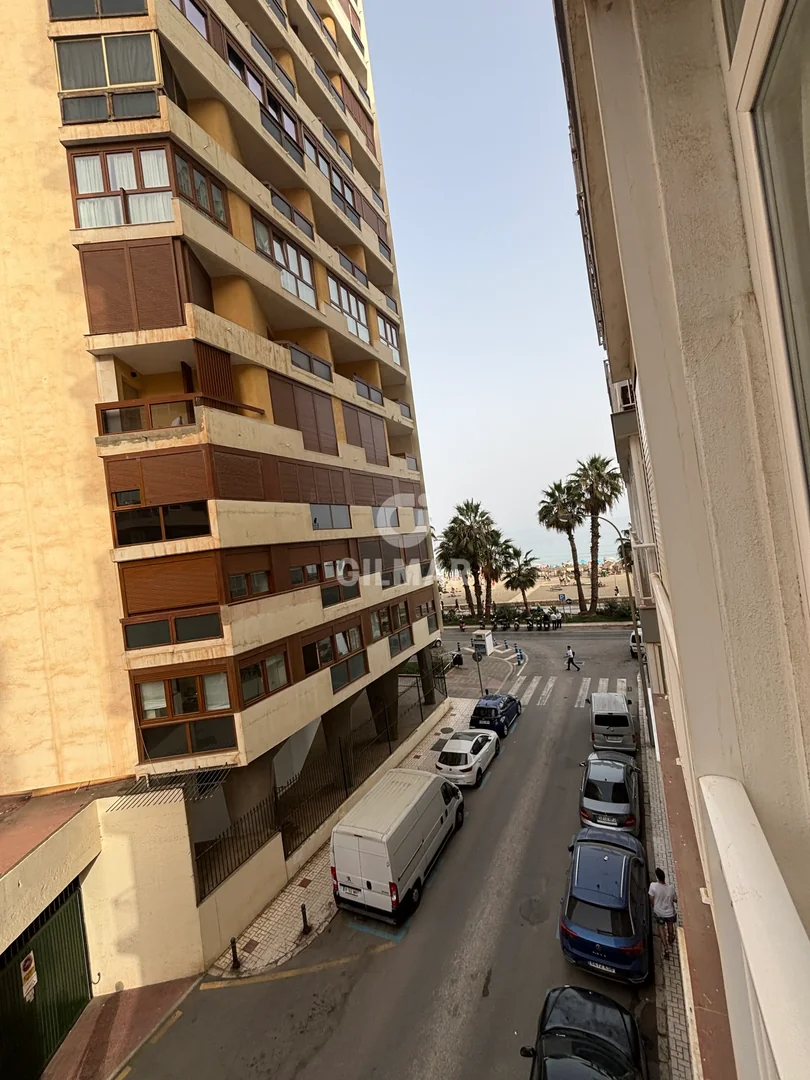 Piso en Málaga Este, Málaga - Foto 12