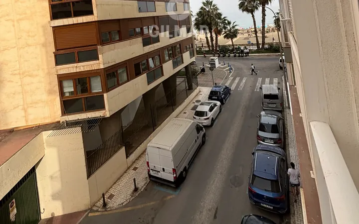 Piso en Málaga Este, Málaga - Foto 12