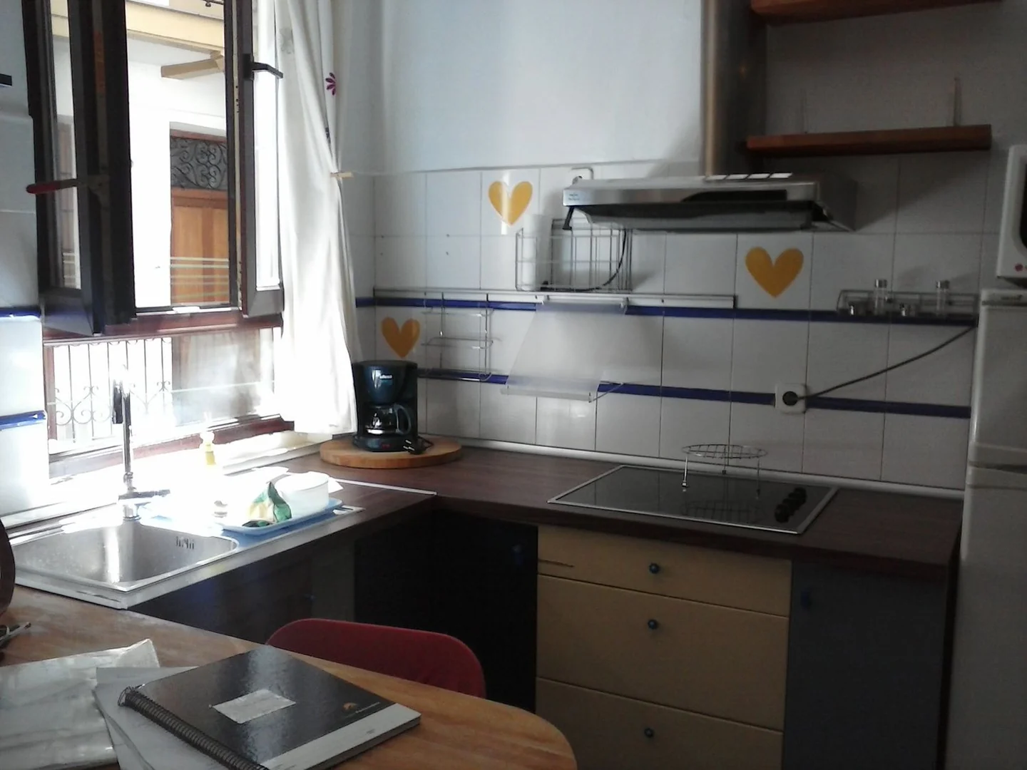 Estudio en Calle Buenavista, 44, Lavapiés-Embajadores - Foto 4