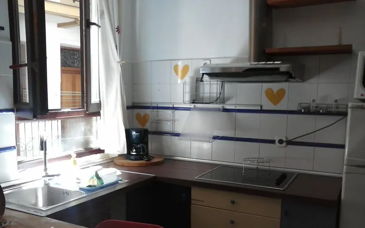 Estudio en Calle Buenavista, 44, Lavapiés-Embajadores - Foto 4