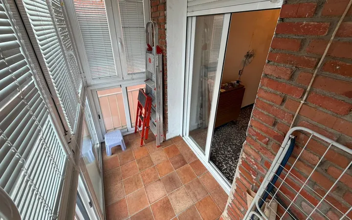 Piso en Avenida de Santa Eugenia, 56, Santa Eugenia - Foto 12