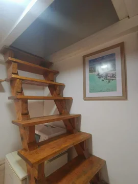 Estudio en calle de Garcilaso, 5 - Foto 9