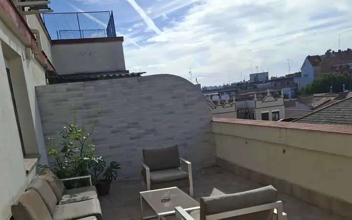 Ático en Calle Moratines, 11, Acacias - Foto 19
