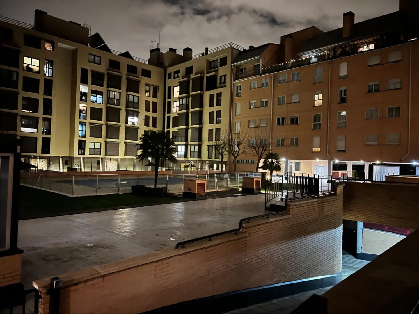 Piso en  Calle del Alcalde Redondo Aceña 2 - Foto 25