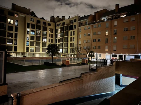 Piso en  Calle del Alcalde Redondo Aceña 2 - Foto 25