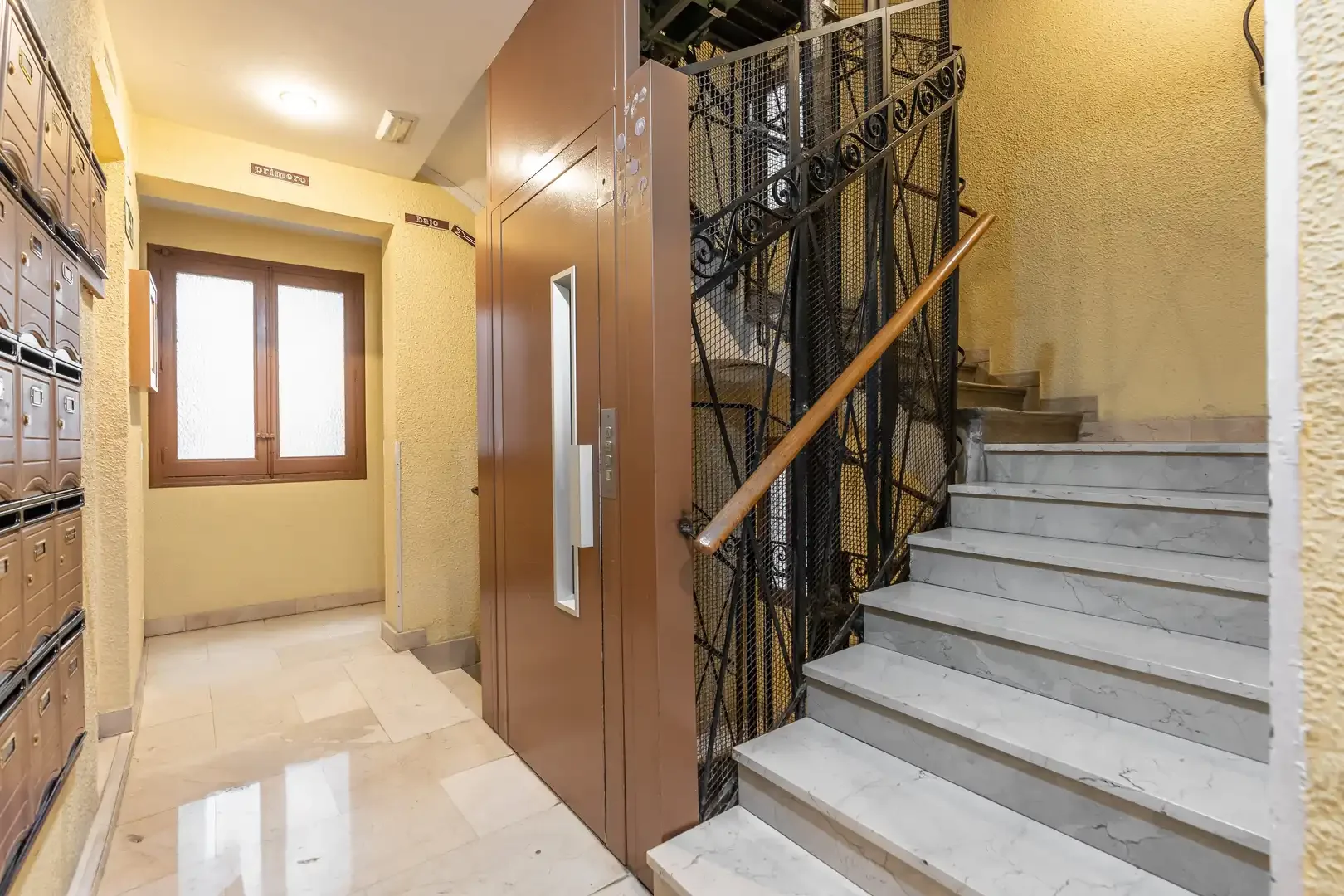 Piso en  Calle de las Delicias - Foto 42