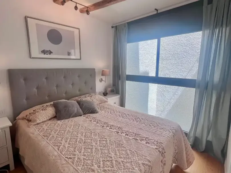 Piso en  Carrer del Rec Comtal 12 - Foto 6