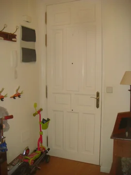 Piso en calle Martín de los Heros, 7 - Foto 13