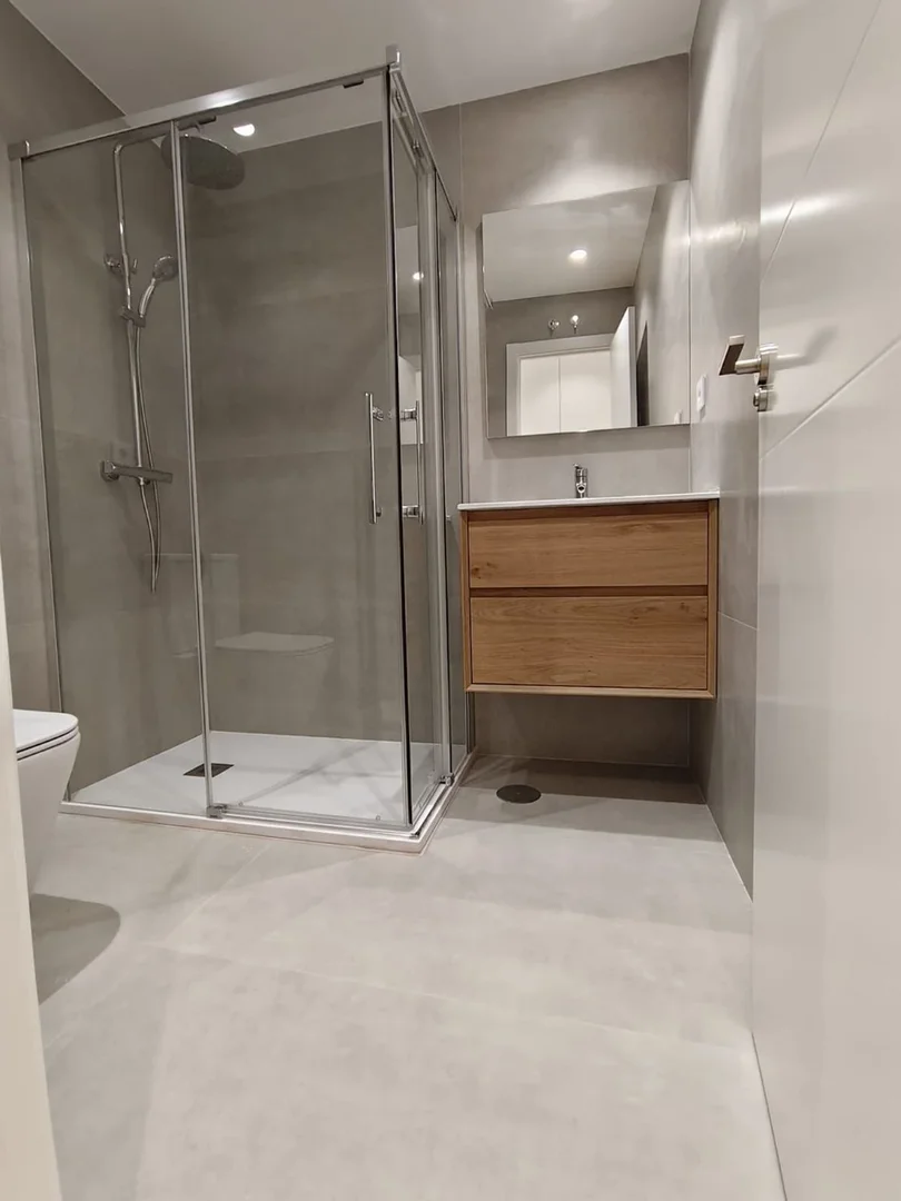 Piso en calle de la Milagrosa, 2 - Foto 8