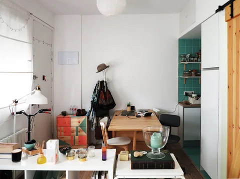 Piso en calle de Narváez, 72 - Foto 6