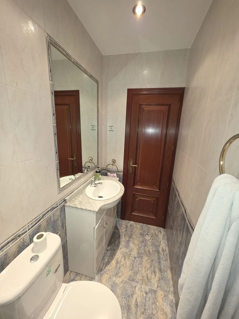 Piso en Barrio San Diego - Foto 7