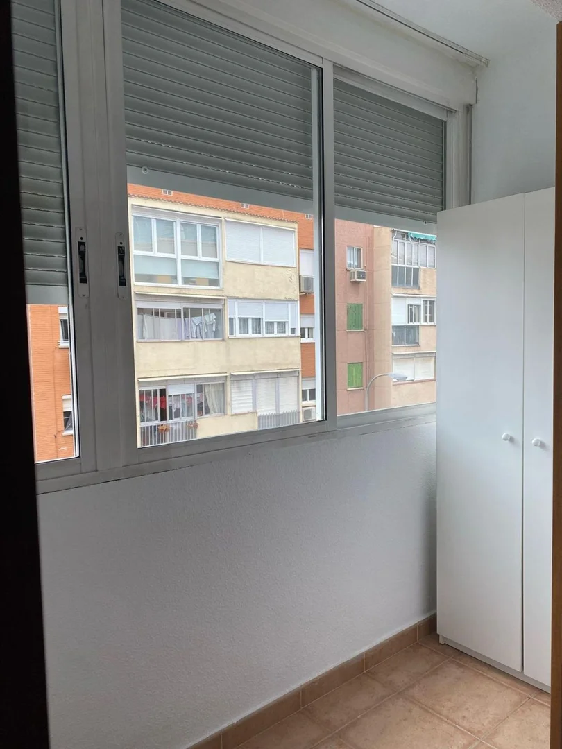 Piso en calle de Isidro Fernández, 7 - Foto 6