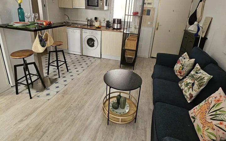 Piso en Calle Fuente del Saz, 4, Bernabéu-Hispanoamérica - Foto 4