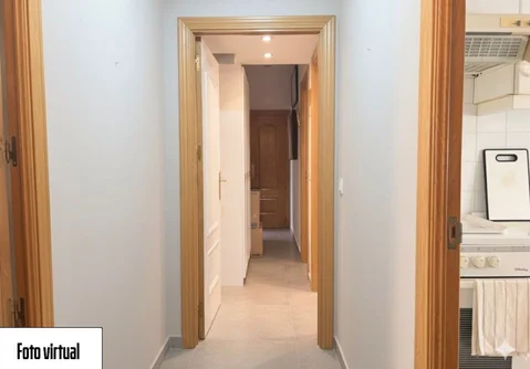 Piso en Barrio Lucero - Foto 9