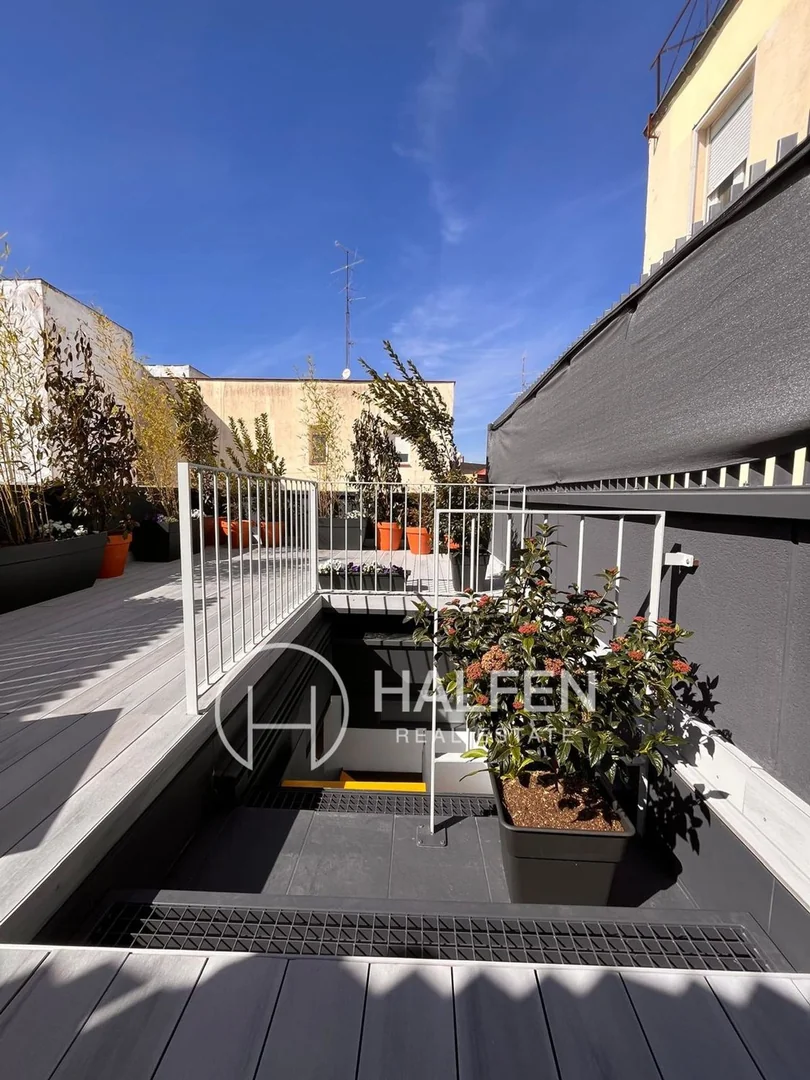 Dúplex en Avenida de Menéndez Pelayo, Pacífico - Foto 11