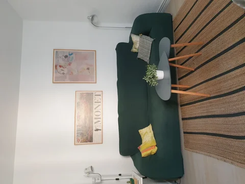 Piso en calle de Meléndez Valdés, 10 - Foto 1