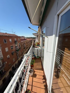 Piso en Calle de San Jorge, 2 - Foto 7