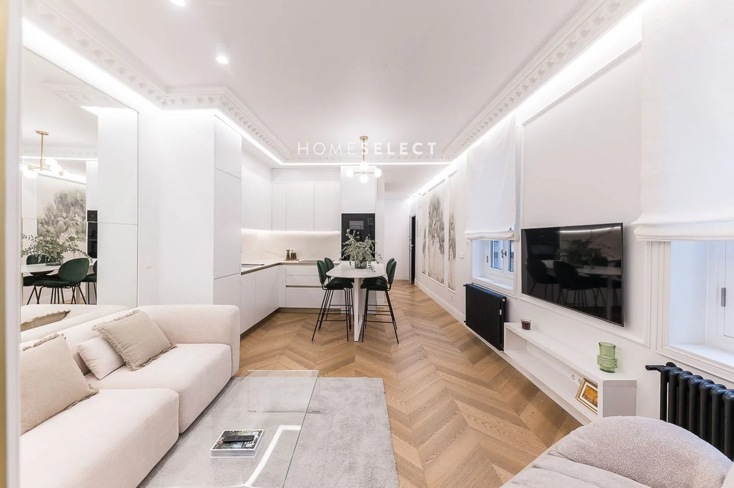 Piso en calle de Atocha - Foto 13