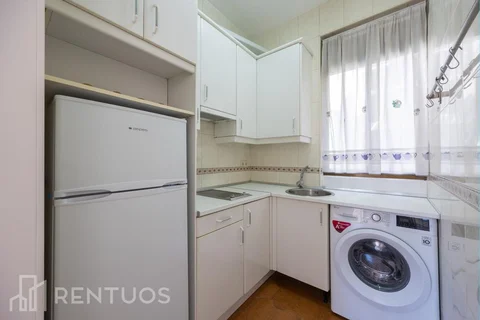 Piso en calle del Marqués de Santillana - Foto 7