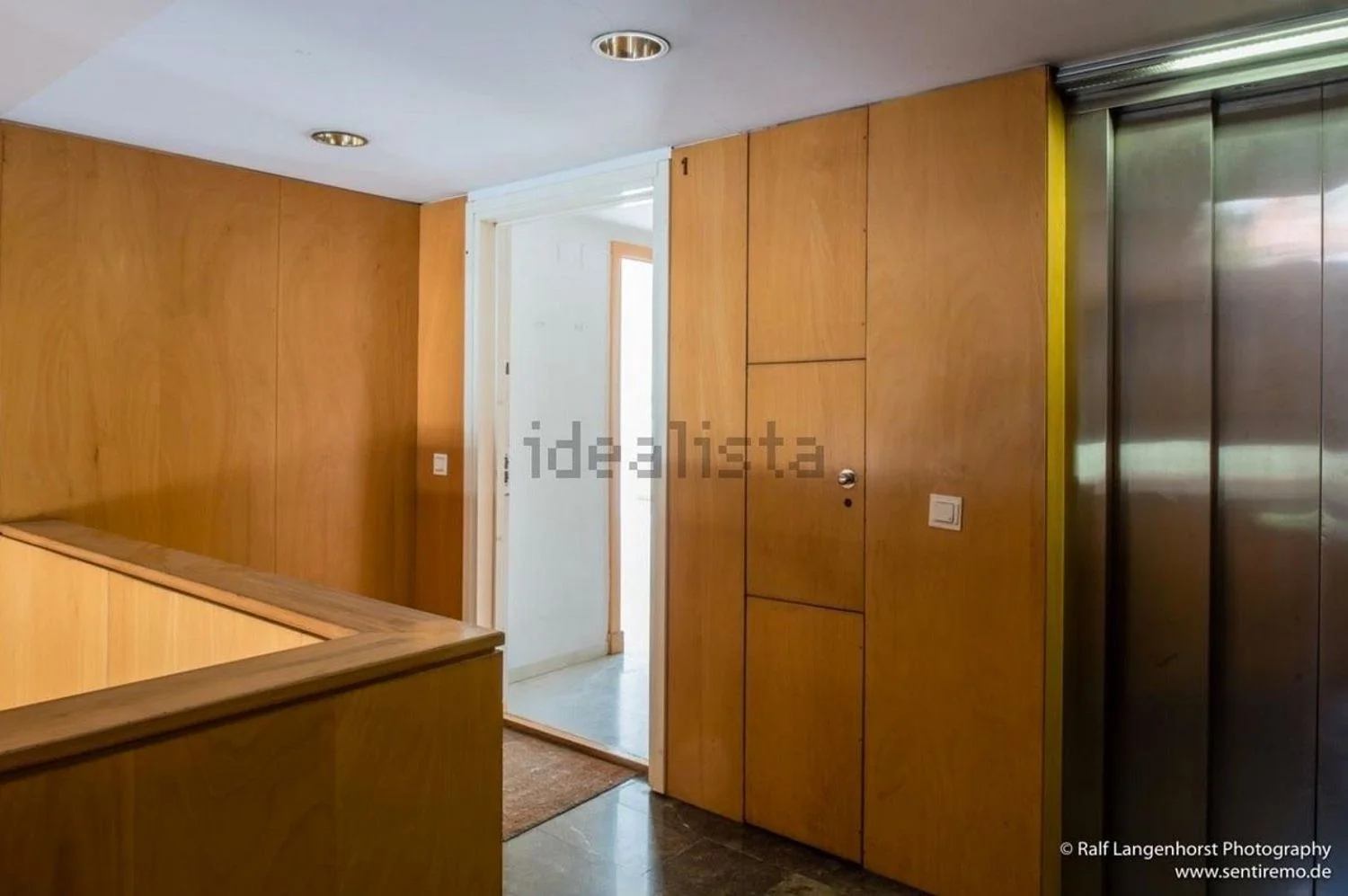 Piso en avenida d'Icària, 168 - Foto 3